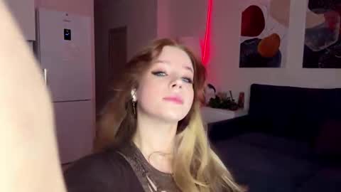 Janni online show from 12-19-25, 08:16