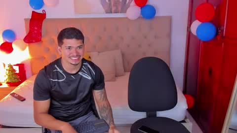 janomar01 online show from 11-28-25, 06:54