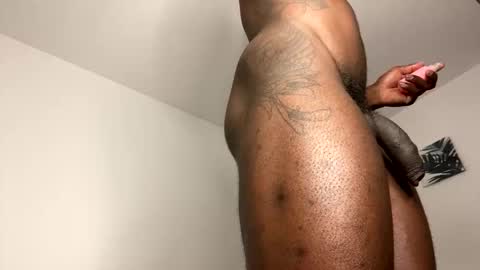 Janstallionx Independent official account online show from 04-29-26, 10:41