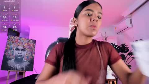 JANY online show from 03-10-25, 10:59