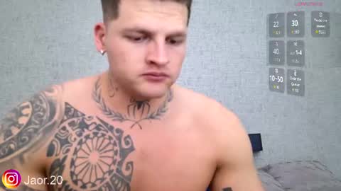 Snapshot of jaor_owens01 chatting on 06-24-26, 04:33 Jaor Owens online show from 06-24-26, 04:33