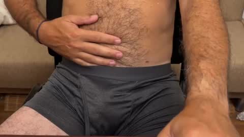 Snapshot of jarabedecereza chatting on 02-27-25, 02:21 MRA online show from 02-27-25, 02:21