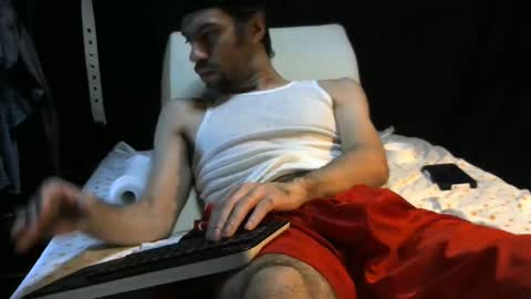 Jare-Hunkynuts online show from 01-06-25, 10:47