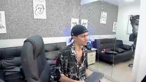 Jared online show from 06-11-26, 10:57