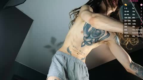 K online show from 05-19-26, 01:56