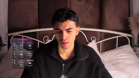 Jaremy online show from 10-24-25, 10:44