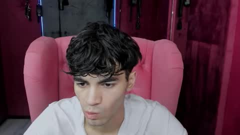 Jaremy online show from 11-25-25, 04:29