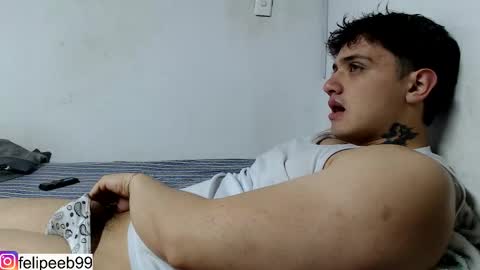 Jareth online show from 10-02-25, 05:58