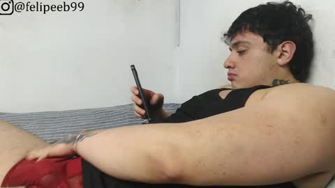 Jareth online show from 04-19-26, 05:40