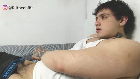 Snapshot of jareth_brunet chatting on 05-19-26, 05:36 Jareth online show from 05-19-26, 05:36