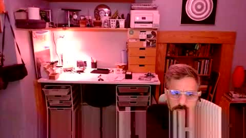 jareth_returns online show from 01-28-25, 02:00