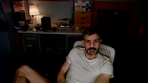 jareth_returns online show from 02-25-25, 05:52