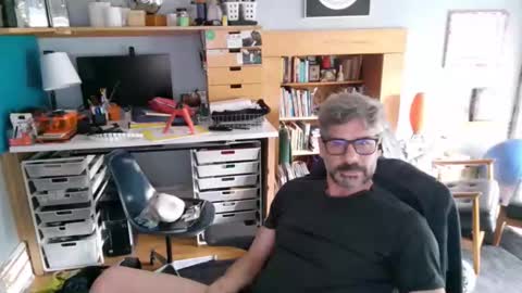 jareth_returns online show from 06-08-26, 09:04