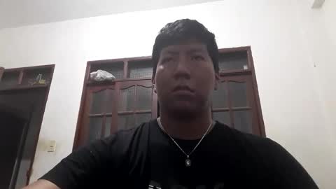 Jairo online show from 04-18-26, 05:55