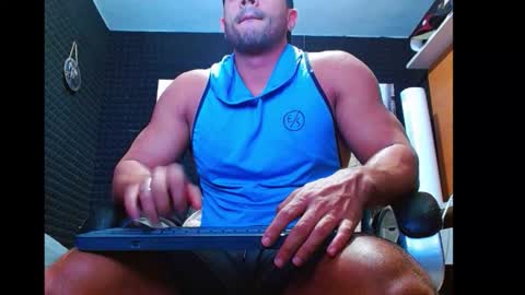 jarod online show from 10-22-25, 09:36