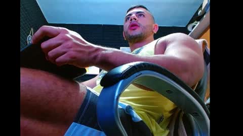 jarod online show from 04-01-26, 09:45