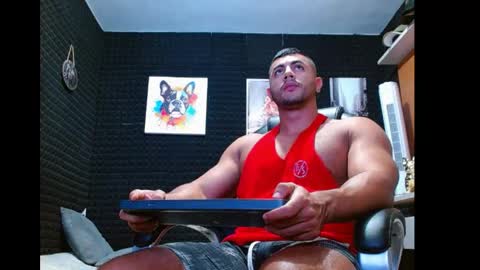 Snapshot of jarod131675 chatting on 05-21-26, 07:32 jarod online show from 05-21-26, 07:32