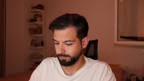 JAROD online show from 05-07-26, 06:35
