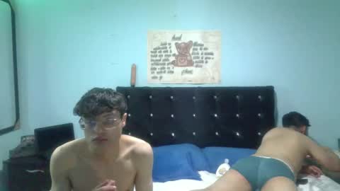 Snapshot of jarvenxblaze chatting on 04-26-26, 10:07 jarven online show from 04-26-26, 10:07