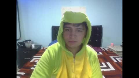Snapshot of jarvenxblaze chatting on 05-01-26, 01:32 jarven online show from 05-01-26, 01:32