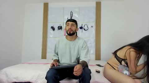 jaryandnick_smith online show from 10-05-25, 02:32