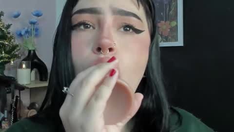 Snapshot of jas_miin chatting on 12-03-25, 02:30 Maria online show from 12-03-25, 02:30