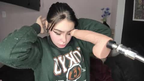 Maria online show from 03-11-26, 01:55