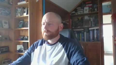 Snapshot of jase_feral chatting on 10-01-25, 12:22 jase_feral online show from 10-01-25, 12:22