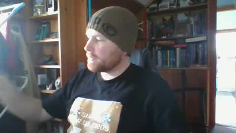 Snapshot of jase_feral chatting on 04-11-26, 09:24 jase_feral online show from 04-11-26, 09:24