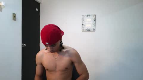 Snapshot of jash_7 chatting on 02-19-26, 05:03 jash online show from 02-19-26, 05:03