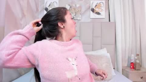 Jaslyn online show from 01-12-26, 04:12