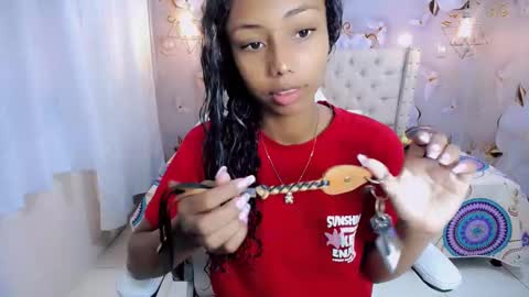 Jasmin online show from 02-19-25, 11:38