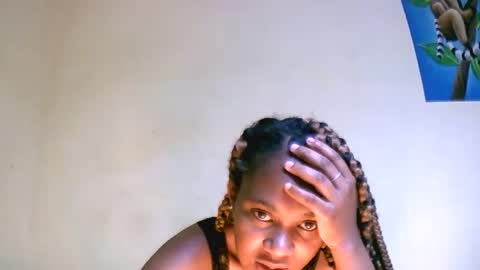 jasminah176750 online show from 10-20-25, 12:55