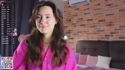 Chloe online show from 10-07-25, 06:32