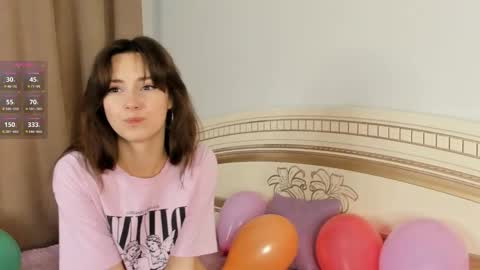 Chloe online show from 11-15-25, 06:11