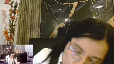 Snapshot of jasmine609087 chatting on 12-05-25, 03:52 jasmine609087 online show from 12-05-25, 03:52