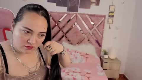 JASMINE  online show from 11-12-25, 11:21