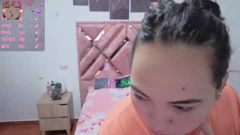 JASMINE  online show from 11-20-25, 10:59