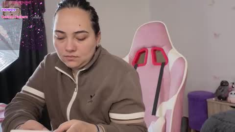 JASMINE  online show from 11-21-25, 11:09