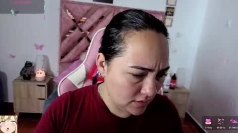 JASMINE  online show from 11-26-25, 12:06