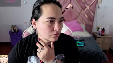 JASMINE  online show from 11-27-25, 11:34