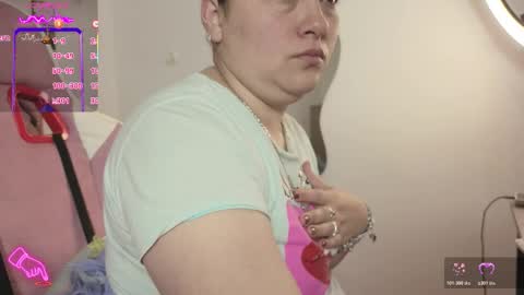 JASMINE  online show from 12-01-25, 11:15