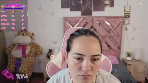 JASMINE  online show from 12-03-25, 10:57