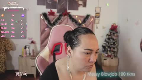 JASMINE  online show from 12-14-25, 12:43