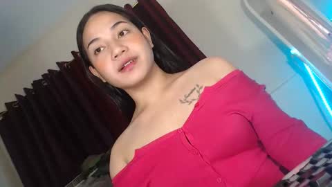 JASMINE online show from 03-22-26, 05:55