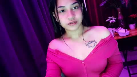 Snapshot of jasmine_arousal chatting on 05-20-26, 01:12 JASMINE online show from 05-20-26, 01:12