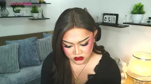 Snapshot of jasmine_brandy chatting on 02-25-26, 08:51 Jasmine Brandy online show from 02-25-26, 08:51