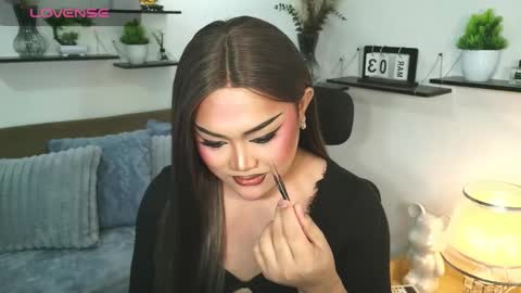 Snapshot of jasmine_brandy chatting on 03-04-26, 12:27 Jasmine Brandy online show from 03-04-26, 12:27