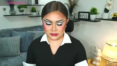 Snapshot of jasmine_brandy chatting on 03-19-26, 06:34 Jasmine Brandy online show from 03-19-26, 06:34