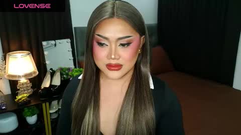 Snapshot of jasmine_brandy chatting on 03-22-26, 12:58 Jasmine Brandy online show from 03-22-26, 12:58